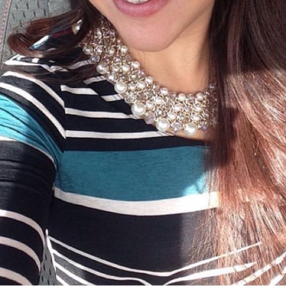 Pearl handmade necklace new arrival - Picture 9 of 14